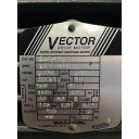 VECTOR MOTOR 30KW 1500 TEBC